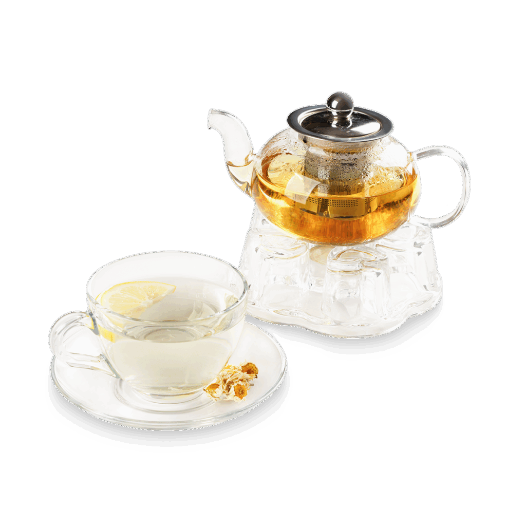 Herbal Tea – Chamomile