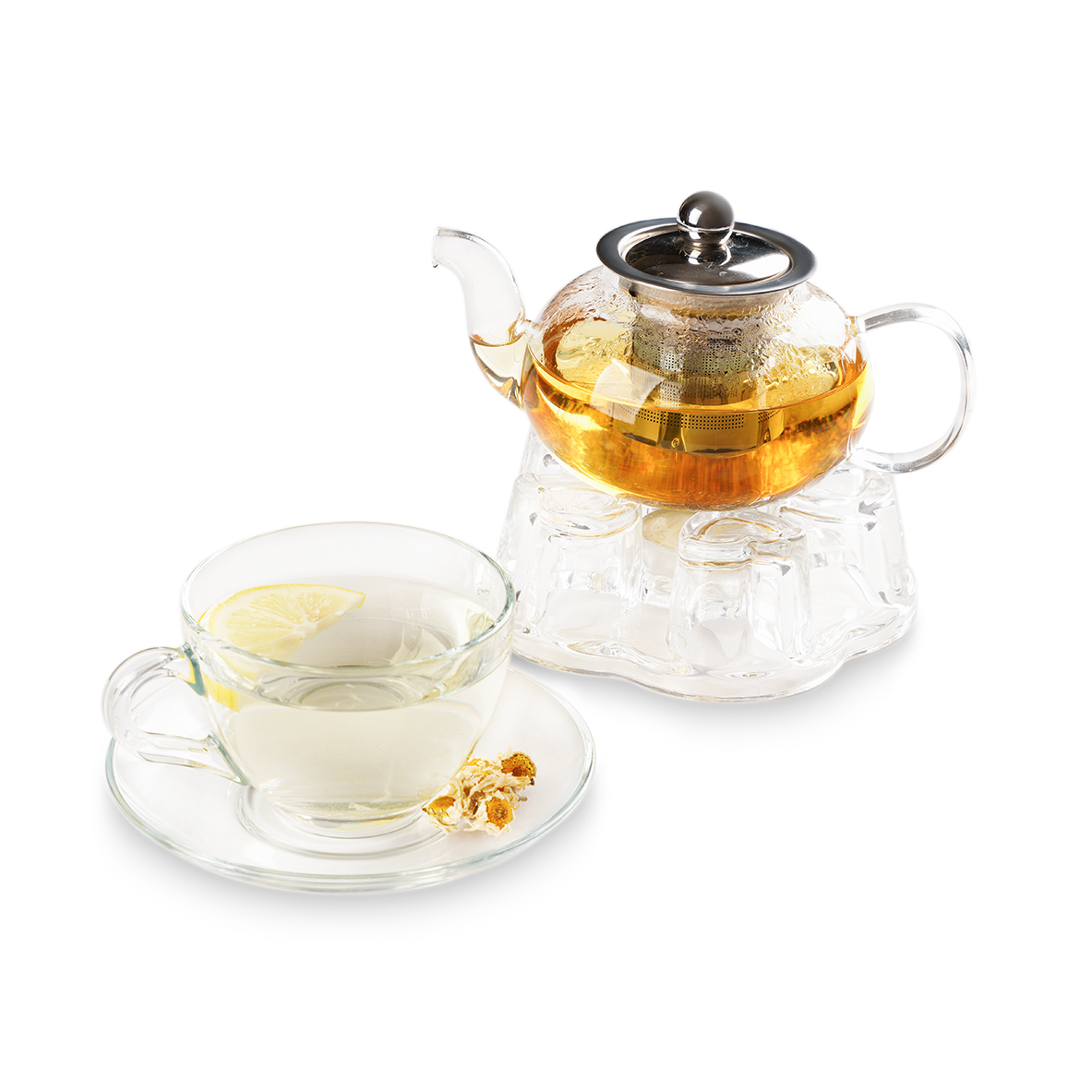 Herbal Tea – Chamomile