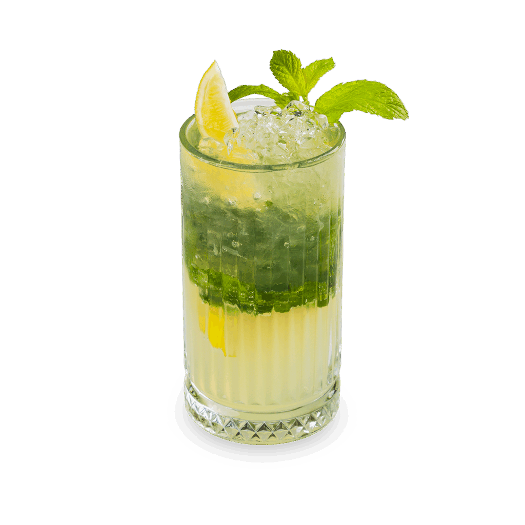 Classic Mojito