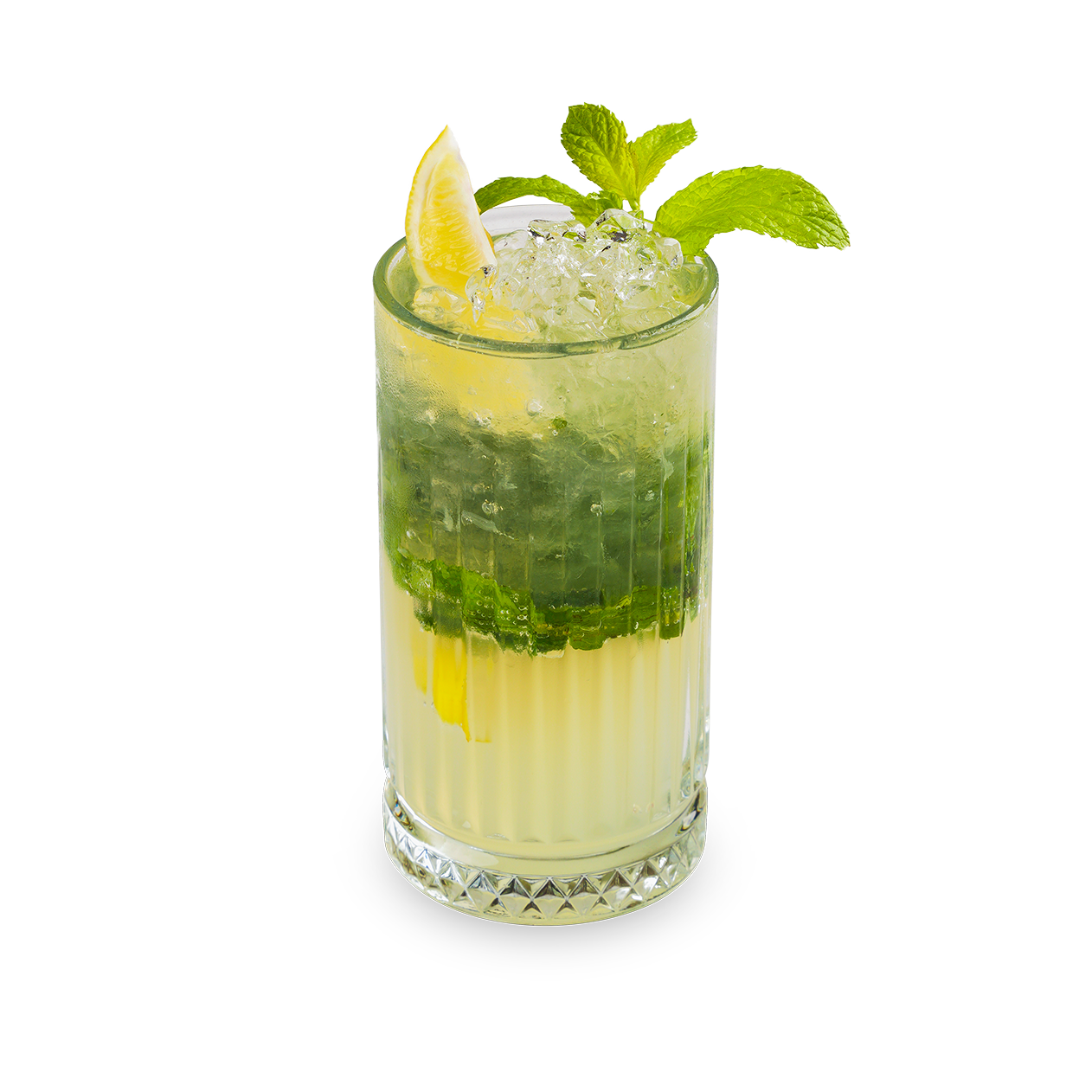 Classic Mojito