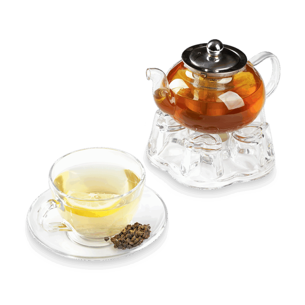 Herbal Tea – Green Tea