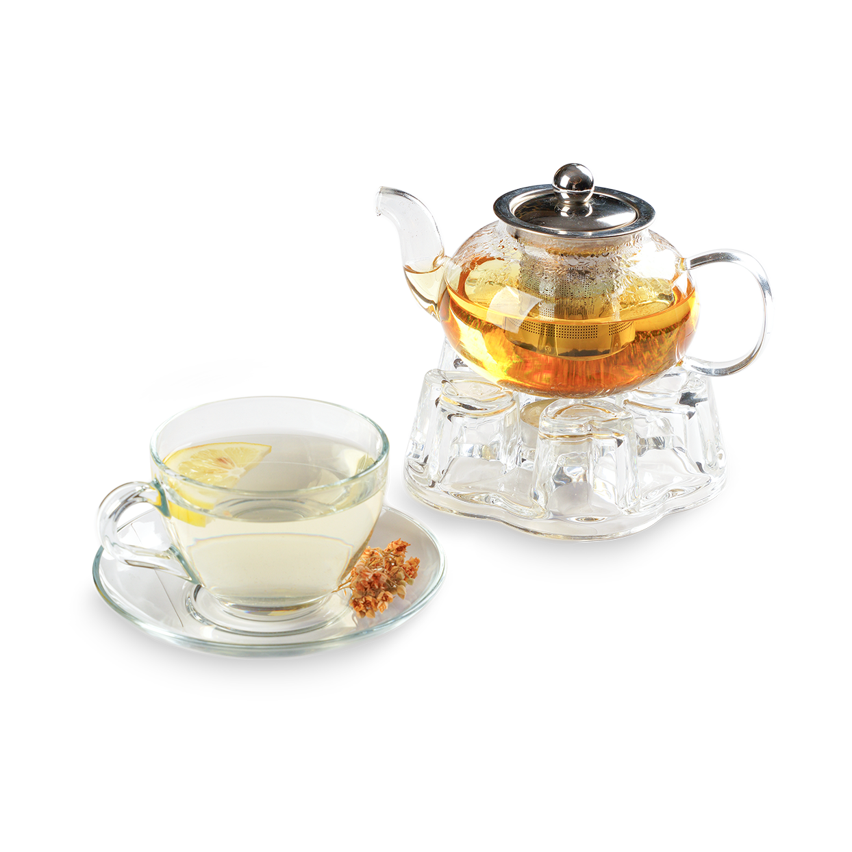 Herbal Tea – Linden