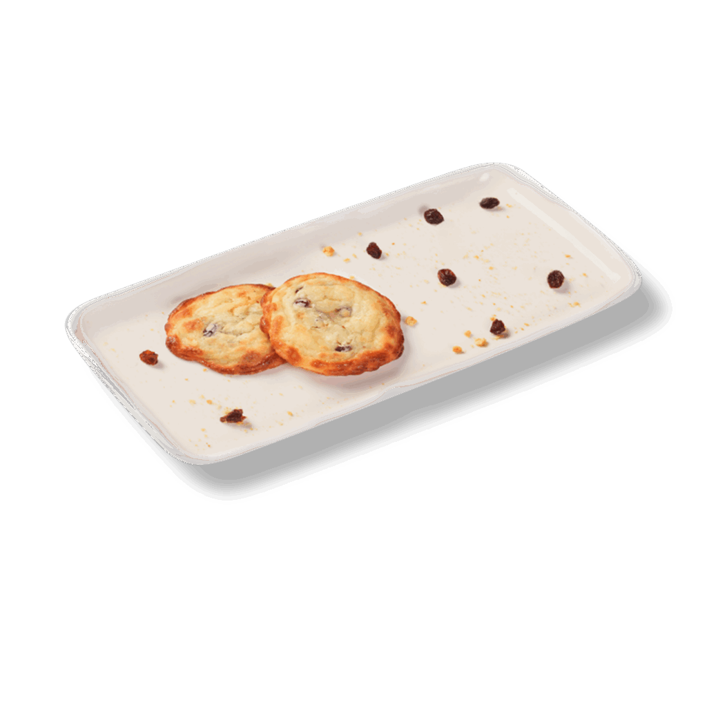Raisin Cookie