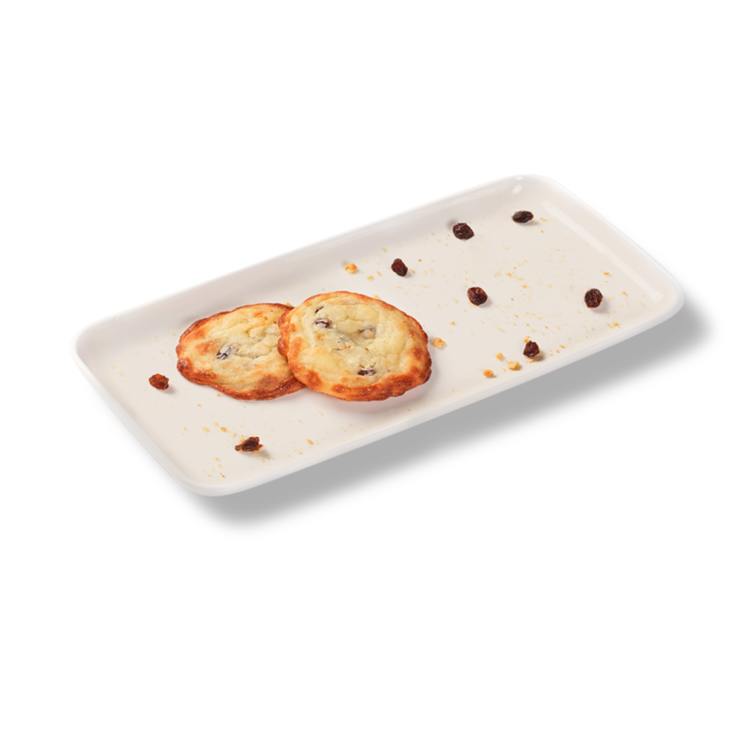 Raisin Cookie