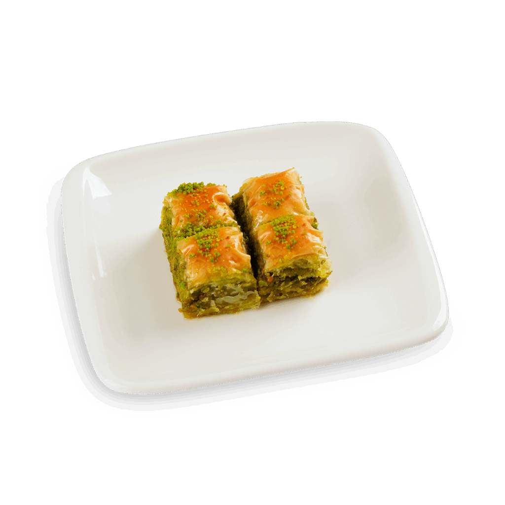 Shandiz Baklava