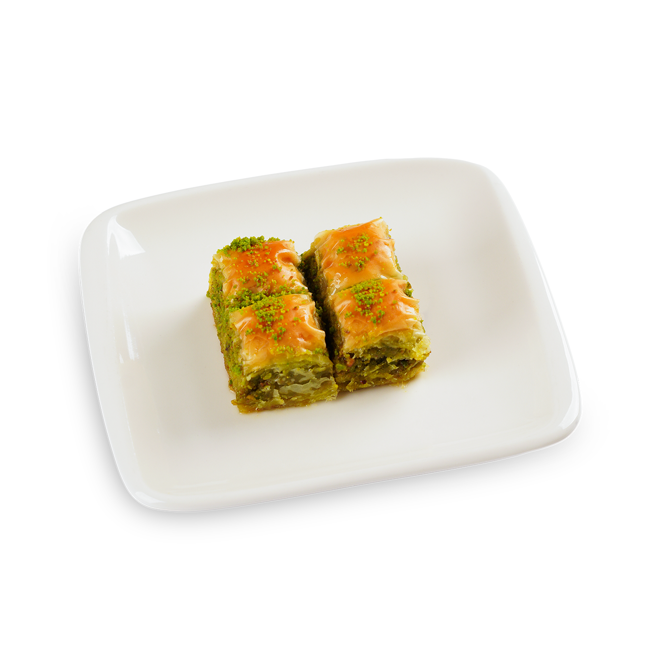 Shandiz Baklava