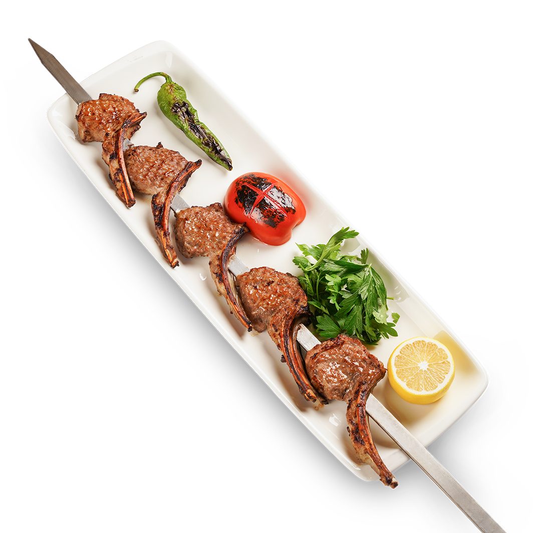 Shishlik