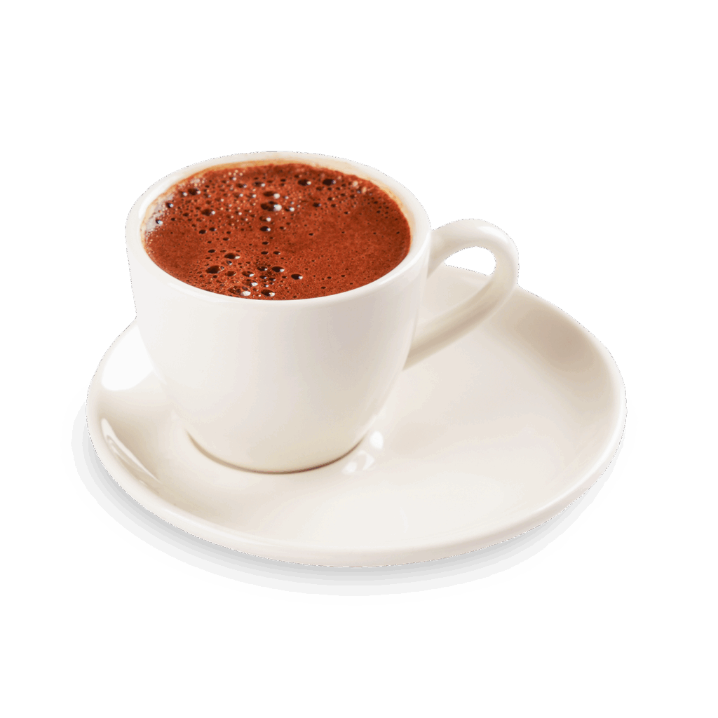 Turkish Coffee
