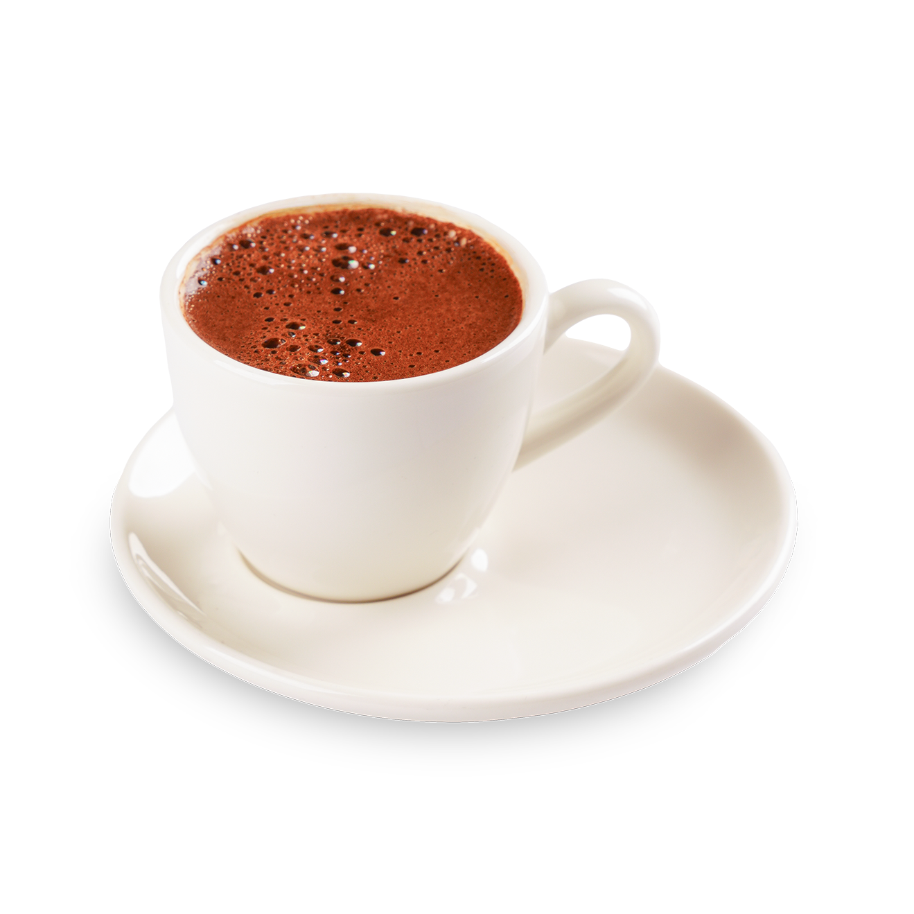 Turkish Coffee