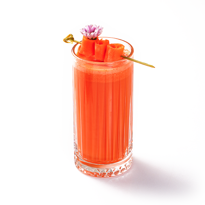 Carrot Juice