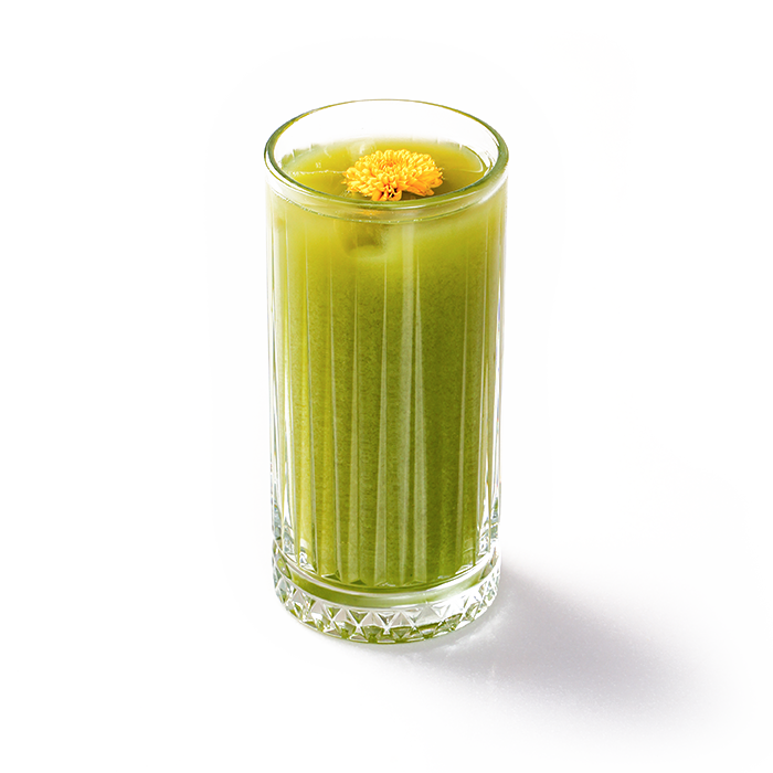 Celery Juice