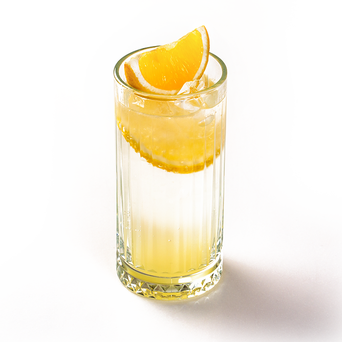 Lemon Soda