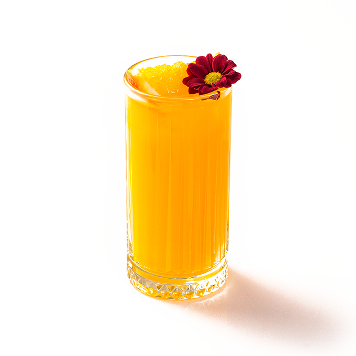 Orange Juice
