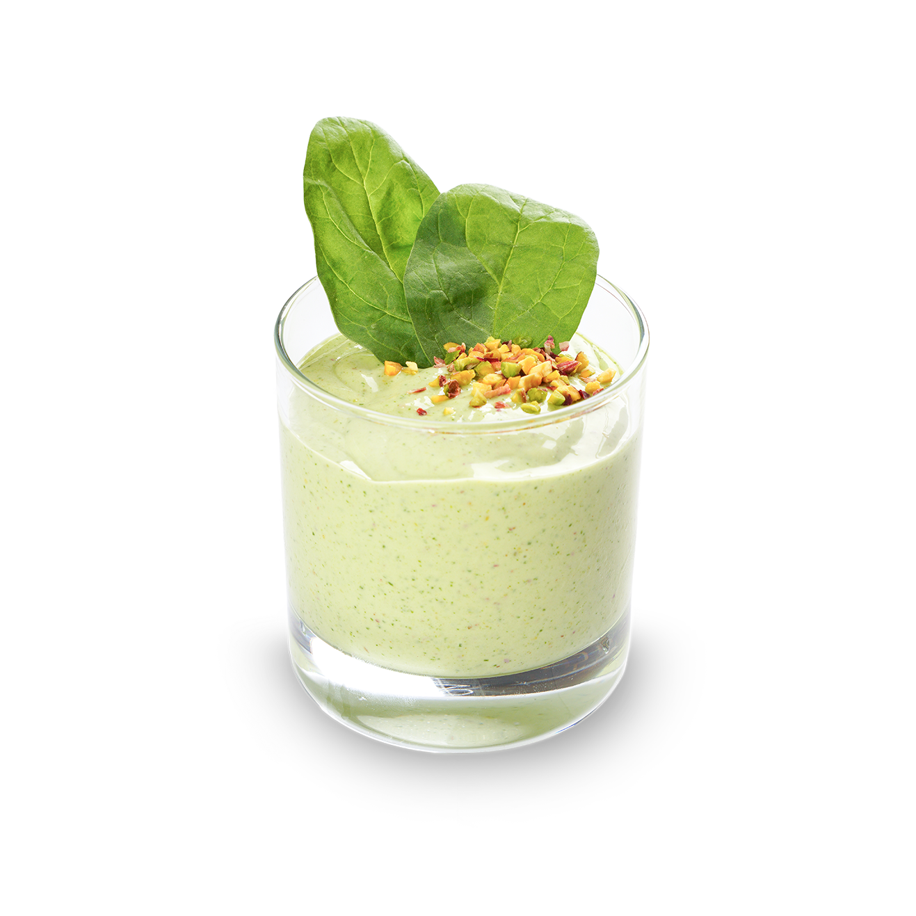 Avocado Power Shake