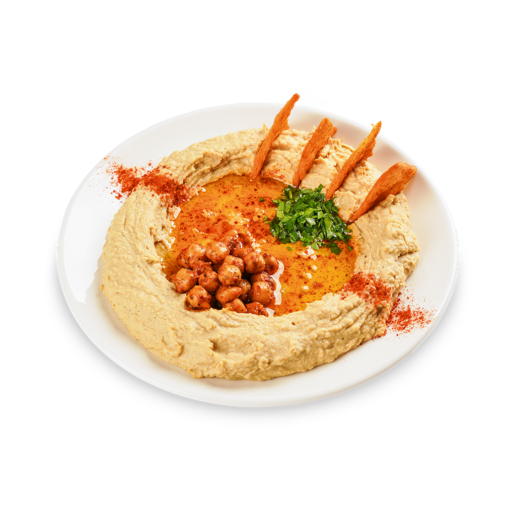 Hummus