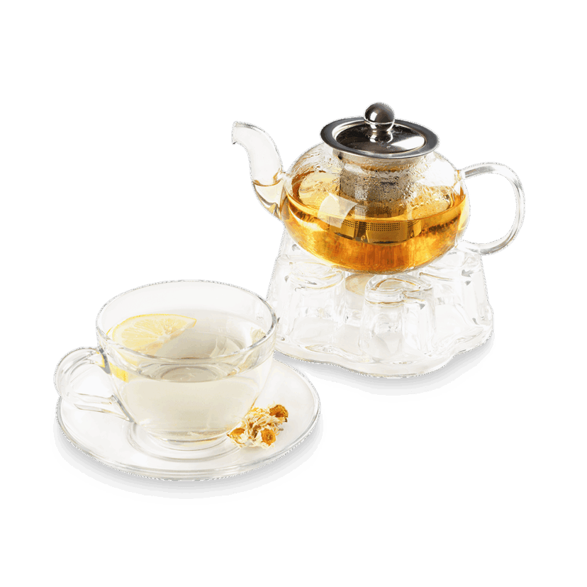 Herbal Tea – Chamomile