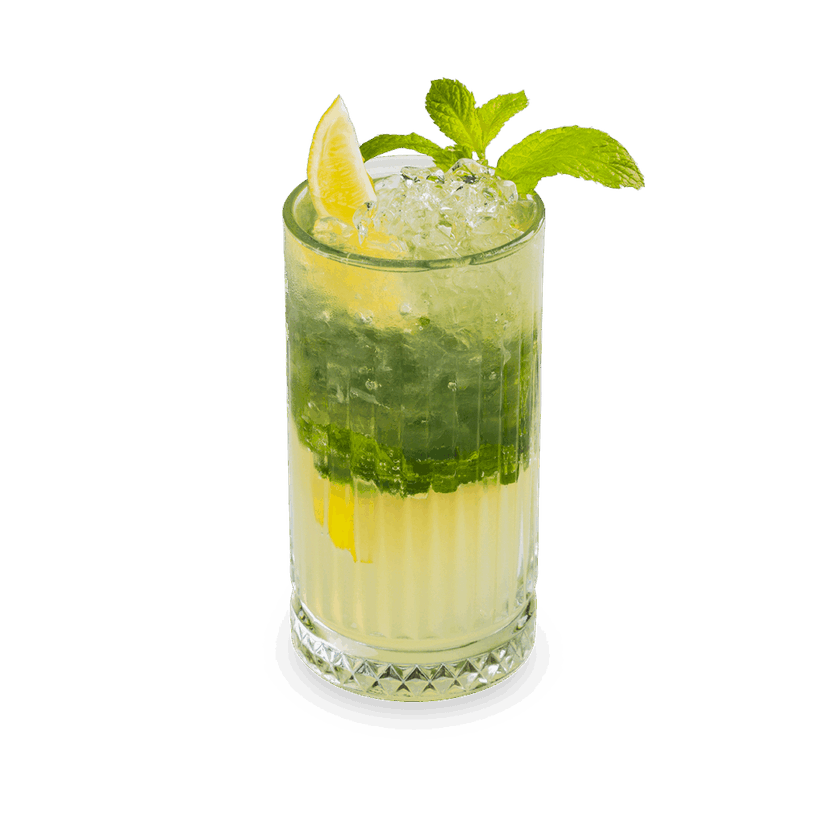 Classic Mojito