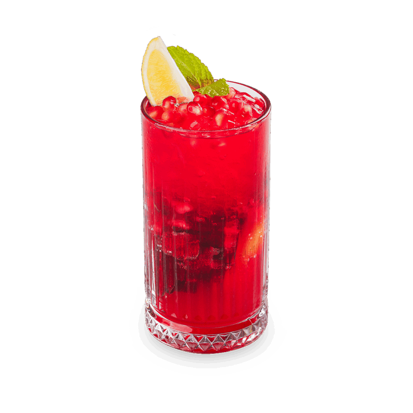 Pomegranate Juice