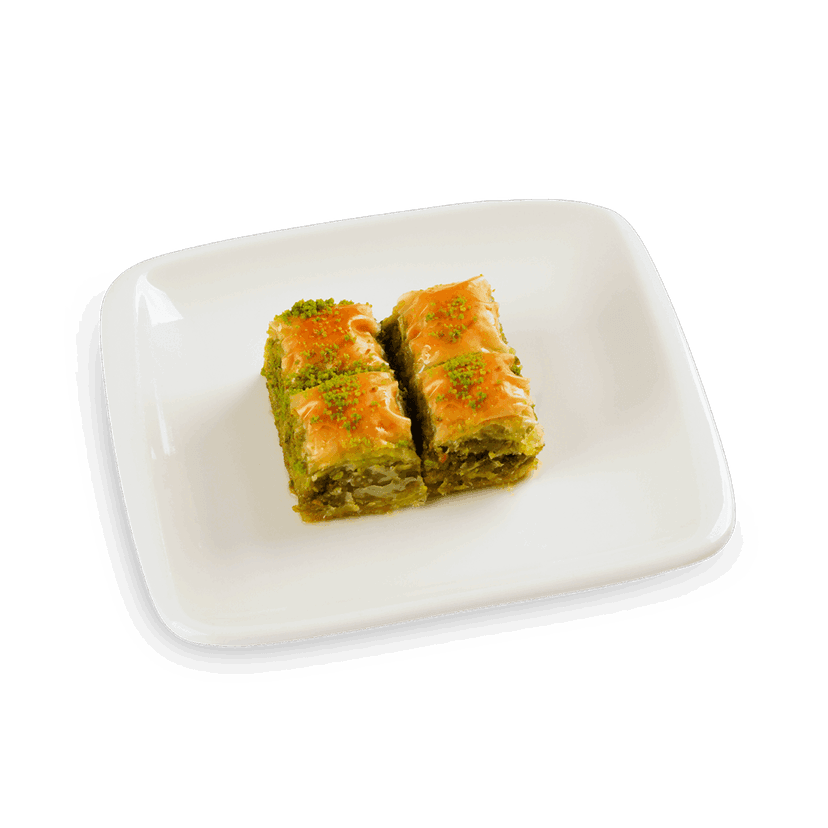 Shandiz Baklava
