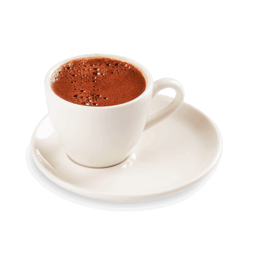 Turkish Coffee