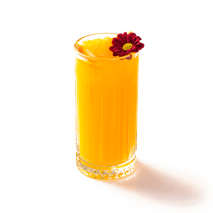 Orange Juice