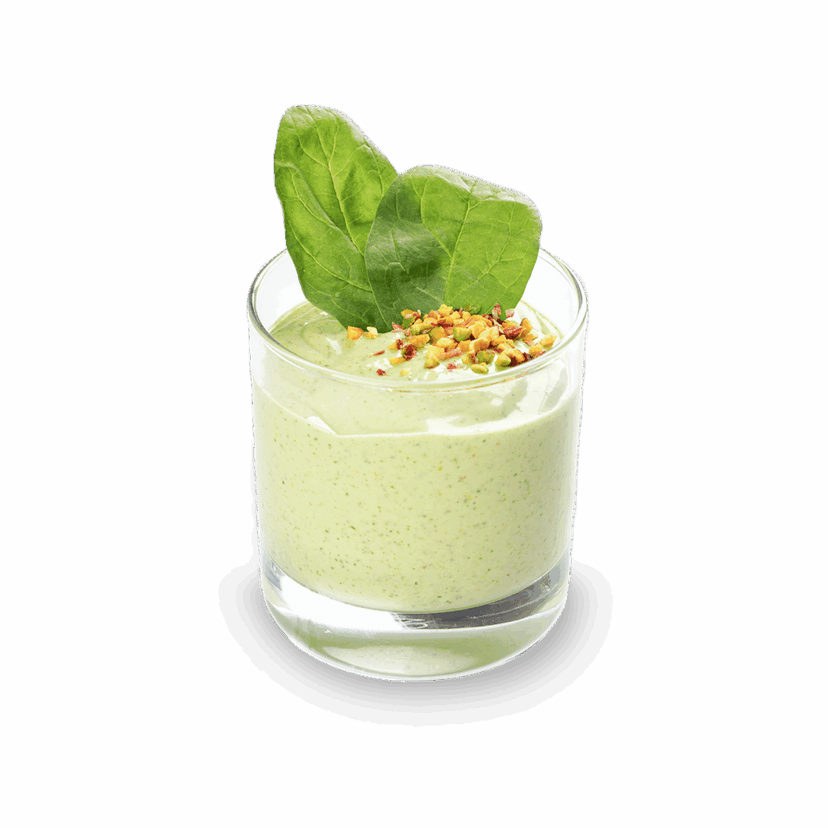 Avocado Power Shake
