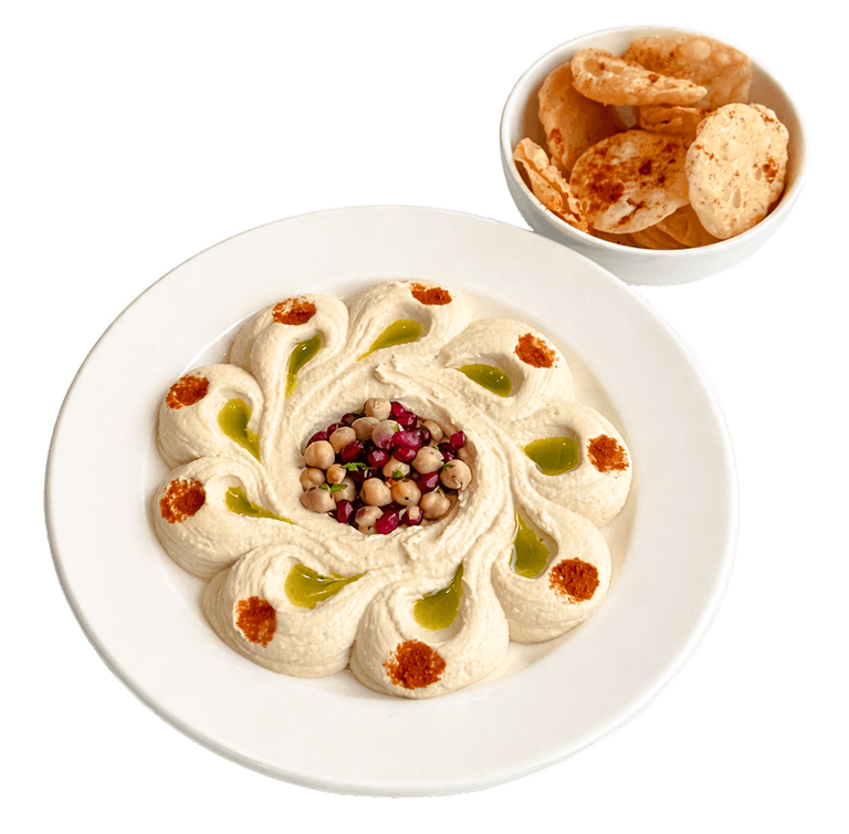 Hummus