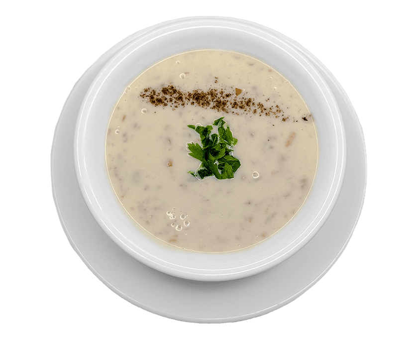 Shandiz special soup