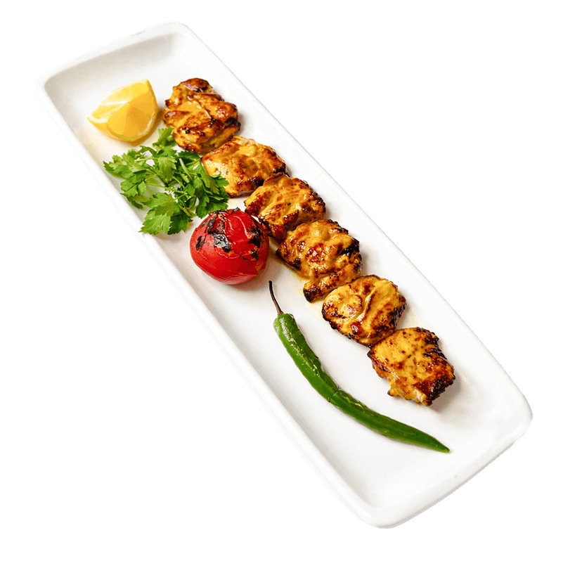 Joojeh Kabab Ran