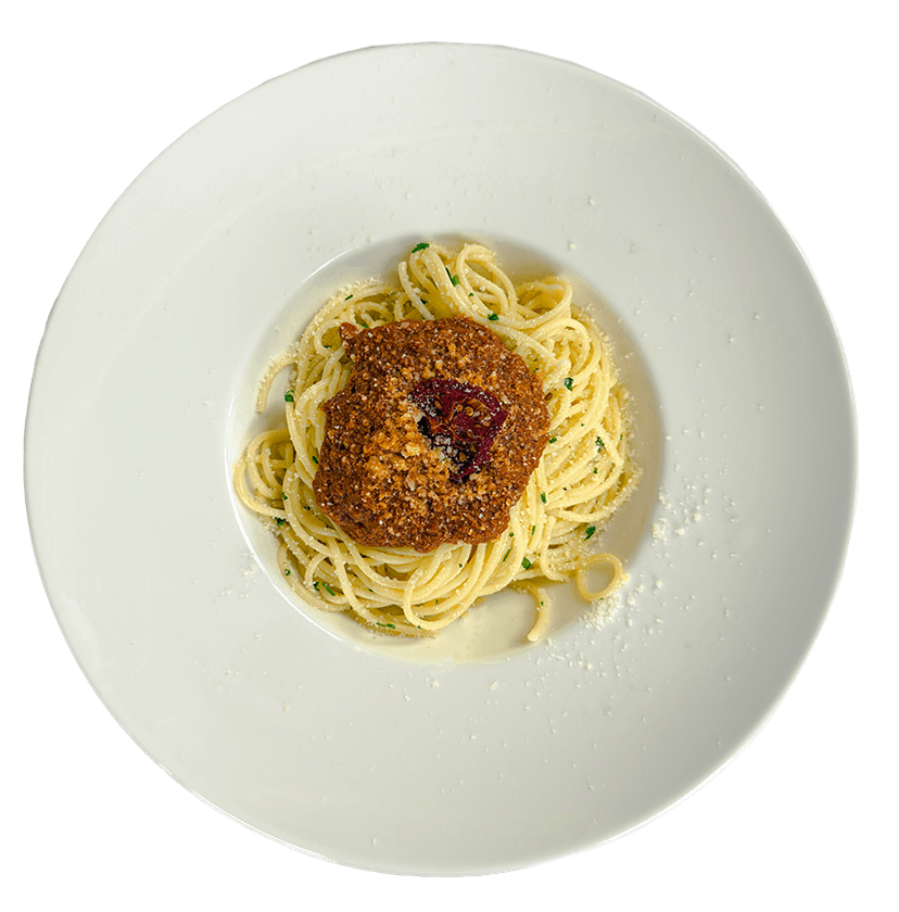 Spaghetti Bolognese