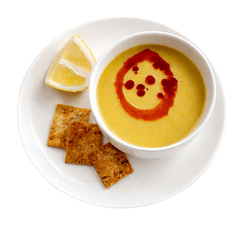 Lentil Soup
