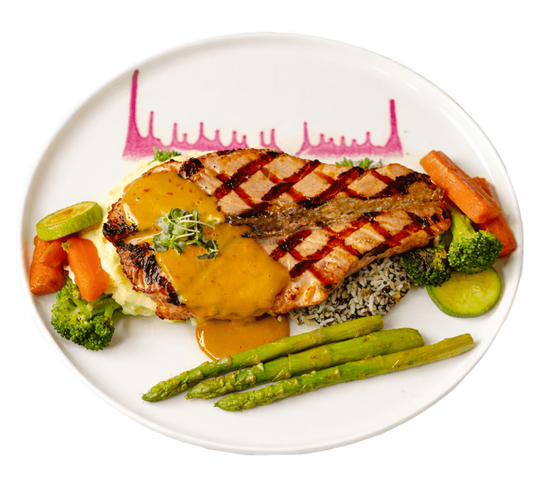 Salmon